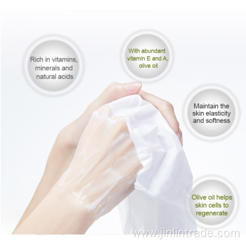 glove benefits hand mask for dry skin